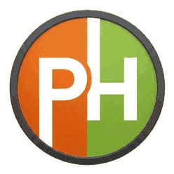 PackersHub Logo